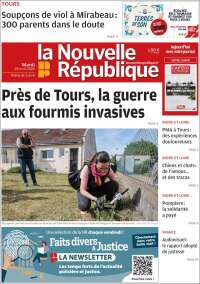 La Nouvelle Republique