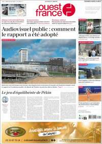 Ouest France