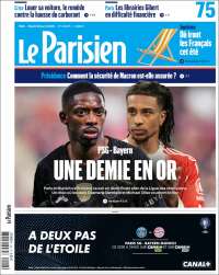 Le Parisien