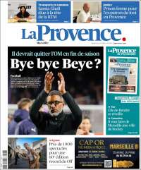 La Provence