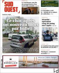 Sud Ouest
