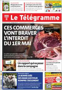 Télégramme