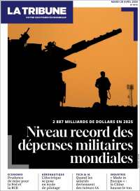 La Tribune