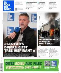 La Voix du Nord