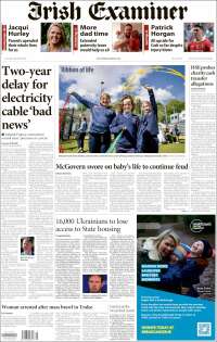 Irish Examiner