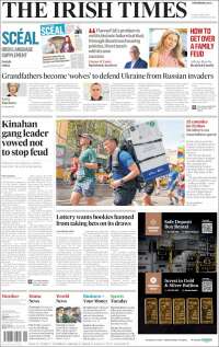 Irish Times