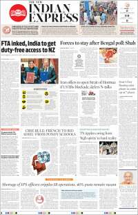 New Indian Express
