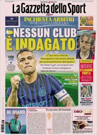La Gazzetta dello Sport
