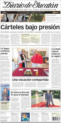Diario de Yucatán
