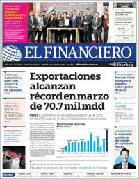 El Financiero