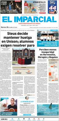 El Imparcial