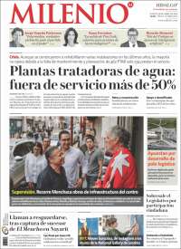Milenio de Hidalgo