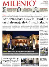 Milenio - Laguna