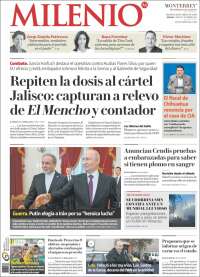 Milenio de Monterrey
