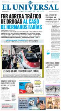El Universal