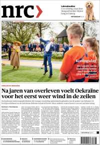NRC Handelsblad