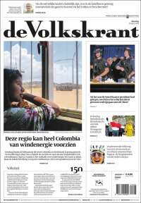 De Volkskrant