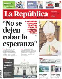 La Republica
