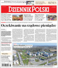 Dziennik