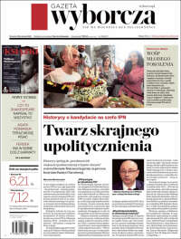 Gazeta Wyborcza