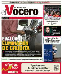 Vocero