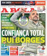 A Bola