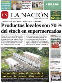 La Nación