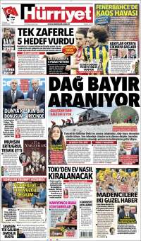 Hürriyet