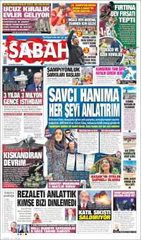 Sabah