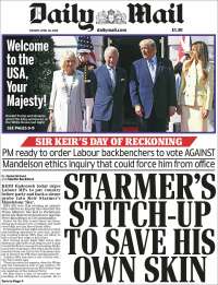 Daily Mail