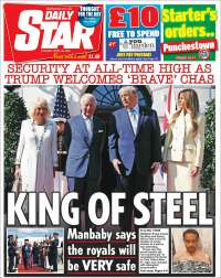 Daily Star