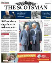 The Scotsman