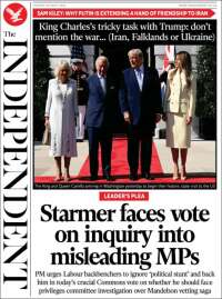 The Independent