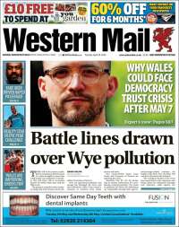 Western Mail