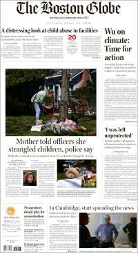 Boston Globe