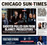 Chicago Sun-Times
