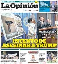 La Opinión