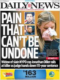 Daily News - New York