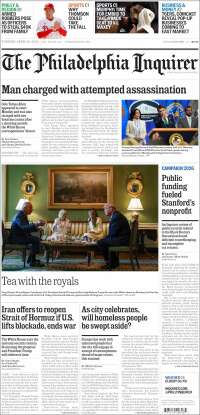 Philadelphia Inquirer