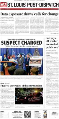 St. Louis Post-Dispatch