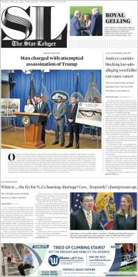 Star-Ledger