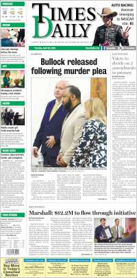 Times Daily