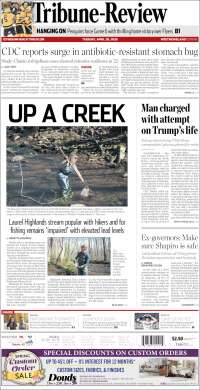 Tribune-Review