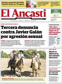 El Ancasti