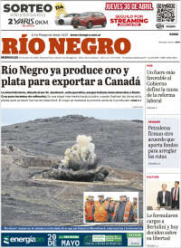 Rio Negro