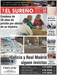 Diario El Sureño