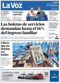 La Voz del Interior