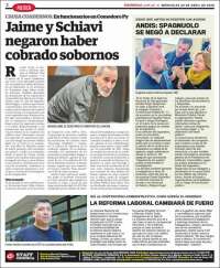La Voz del Chaco