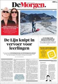 De Morgen