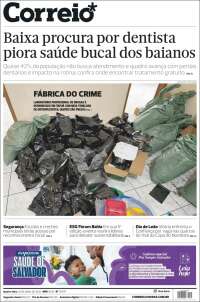 Correio*